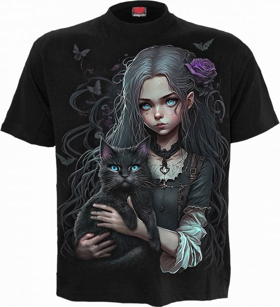 Goth Fimiliar - Spiral Direct
