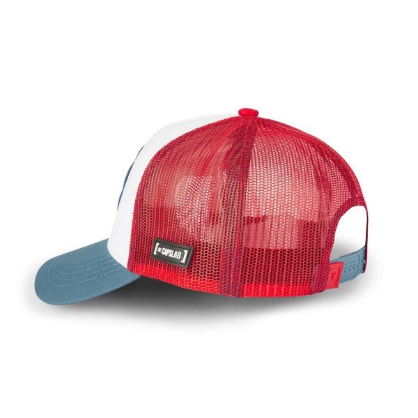 Chupa Chups Homme - Cap Capslab