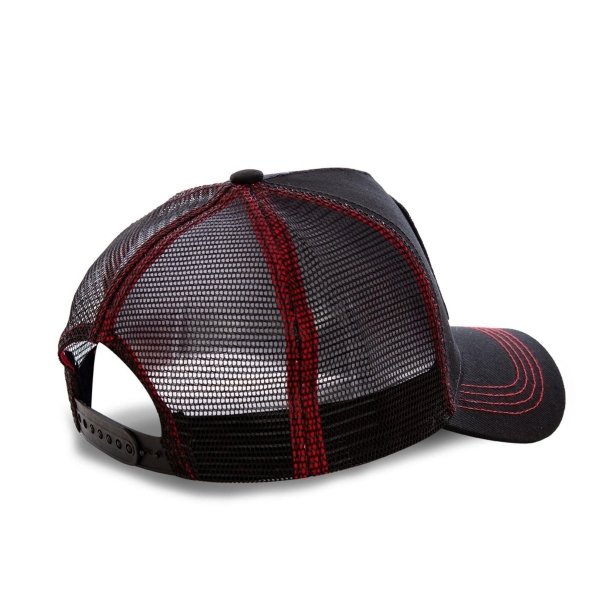 Looney Tunes Taz - Cap Capslab