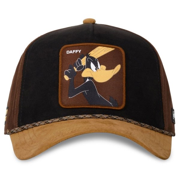 Daffy Premium Looney Tunes - Capslab