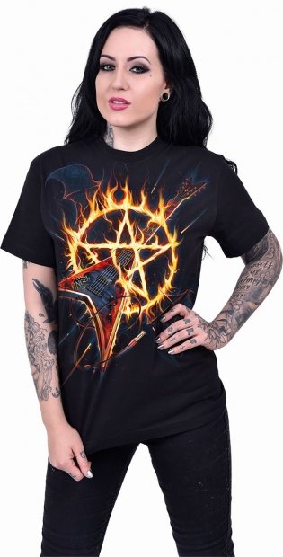 Hot Metal - Spiral Direct