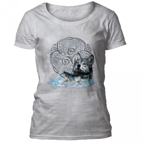 Celtic Wolf - The Mountain Ladies