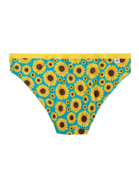 Sunflower - Briefs Ladies - Good Mood