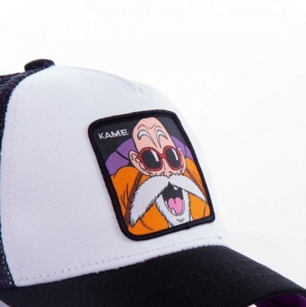 Kame White Dragon Ball - Cap Capslab