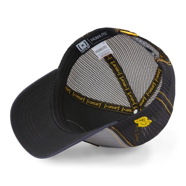 Peanuts Snoopy - Cap Capslab