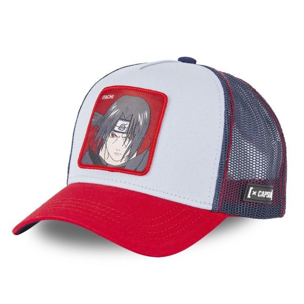 Itachi Naruto Classic - Cap Capslab