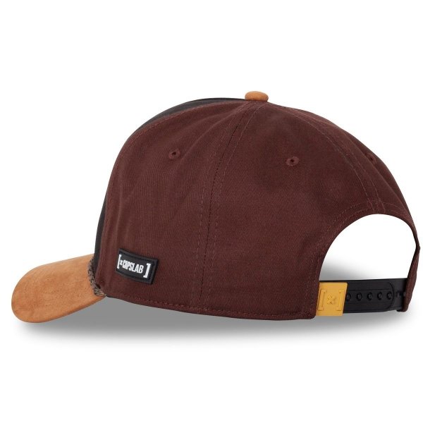 Daffy Premium Looney Tunes - Capslab