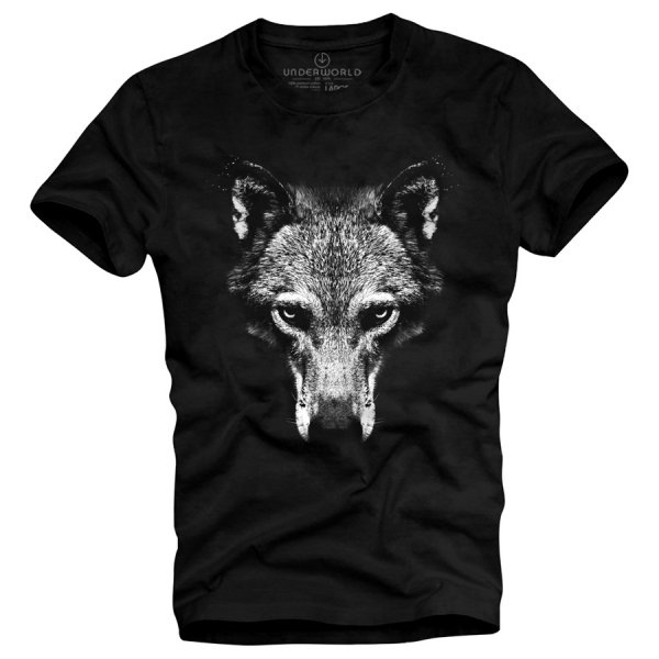 Wolf II  - Underworld