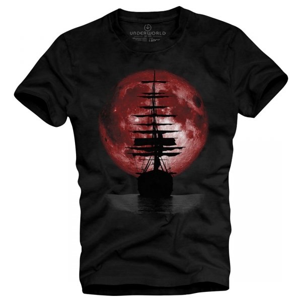 Ship Red - Underworld