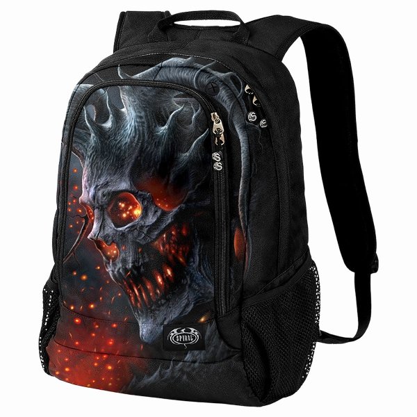 Death Emberes - Back Pack Spiral