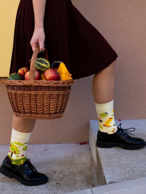 Gardening - Socks Good Mood
