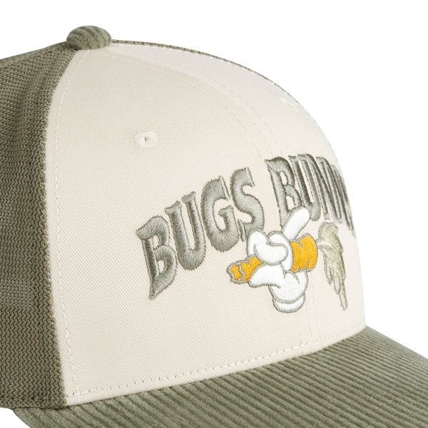 Bugs Bunny Looney Tunes - Capslab