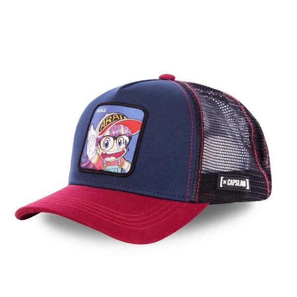 Arale Dr. Slump - Cap Capslab