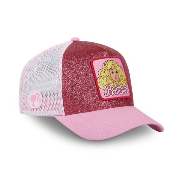 Barbie Femme Premium  - Cap Capslab