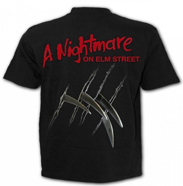 Freddy Claws Elm Street - Spiral Direct
