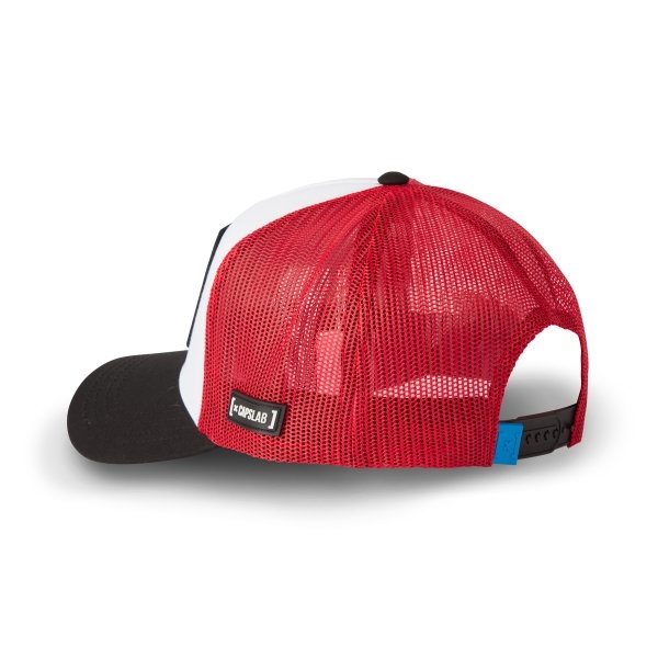 Asterix Trucker - Capslab