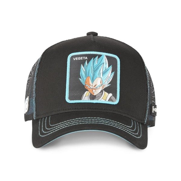 Vegeta Dragon Ball DBS Classic- Capslab