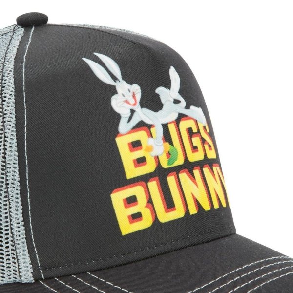 Looney Tunes Bugs Bunny Cap - Czapka z daszkiem Capslab