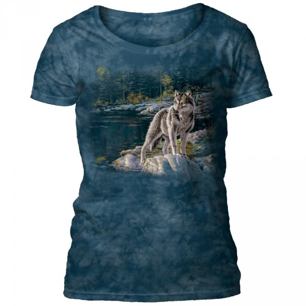Nightfall Wolf - Wolf Damska