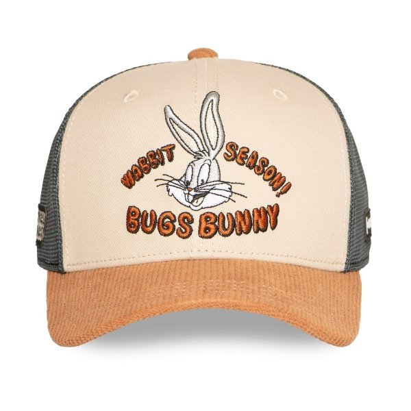 Królik Bugs Bunny Wabbit Seson Looney Tunes Capslab