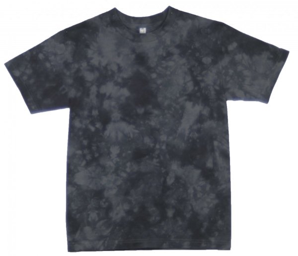 Infusion Black/Charcoal - TCH