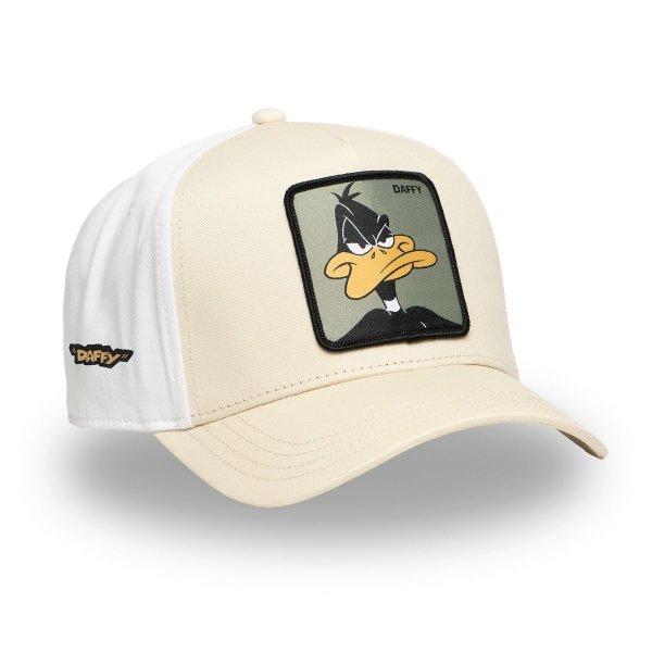 Daffy Looney Tunes  - Capslab