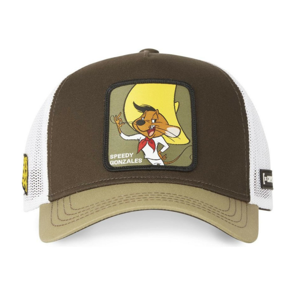 Speedy Gonzales Looney Tunes Trucke - Šiltovka Capslab