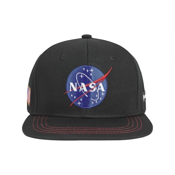 Space Mission NASA Snapback Cap - Šiltovka Capslab