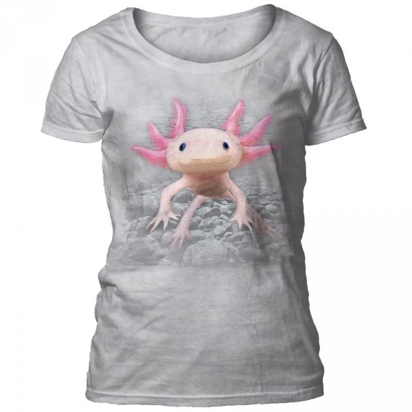 Axolotl  - The Mountain Dámske