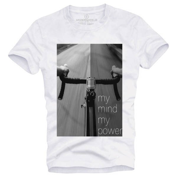 Bicykel - Underworld