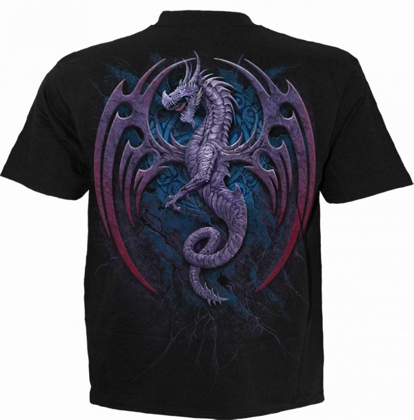 Dragon Borne - Spiral Direct