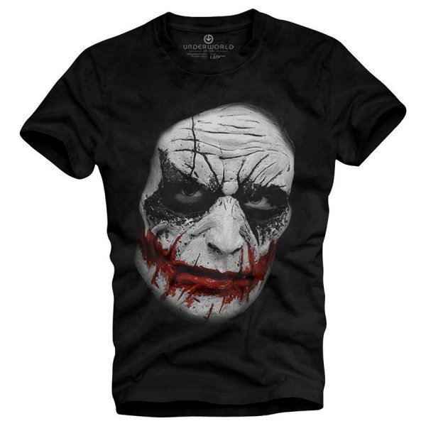 Joker Black - Underworld