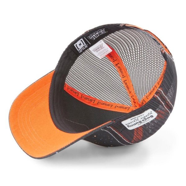 Looney Tunes Bugs Bunny Trucker - Šiltovka Capslab