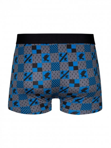 Harry Potter Ravenclaw - Pánske Boxerky Good Mood