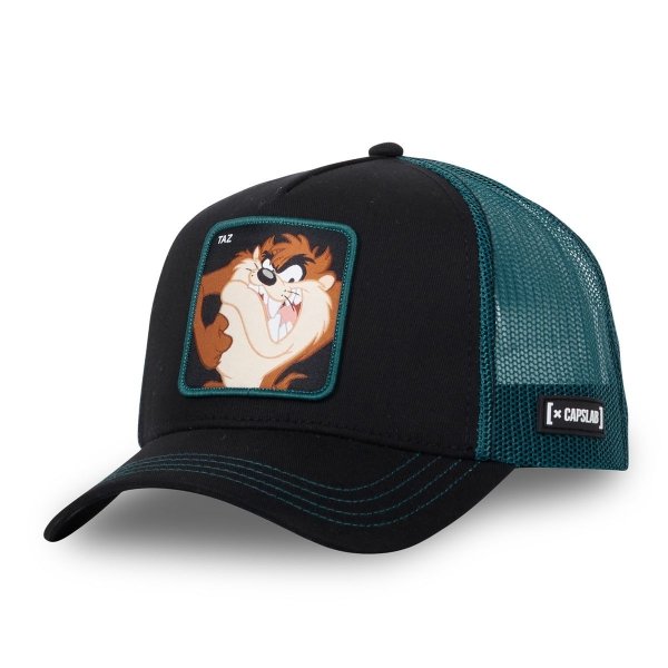 Looney Tunes Taz Trucker  - Šiltovka Capslab