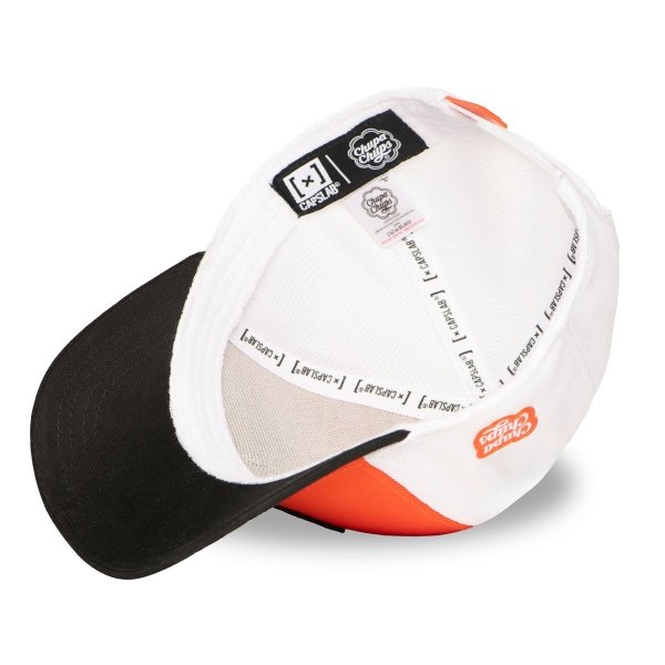 Chupa Chups trucker - Šiltovka Capslab