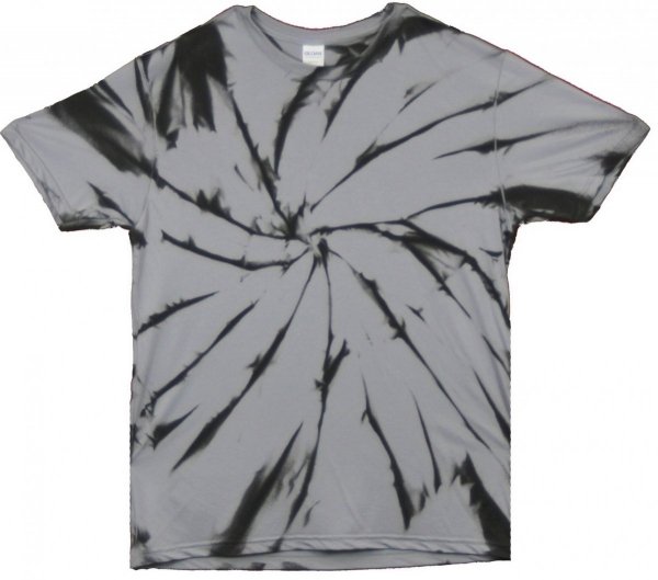 Neon Black/Silver - Vortex
