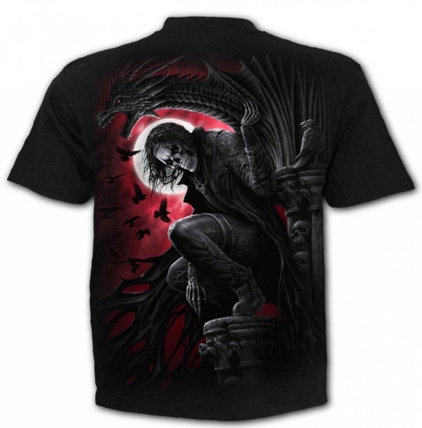 Night Stalker - Spiral Direct