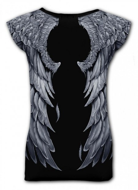 Seraphim - Spiral – Ladies