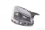 Maserati Quattroporte M156 Front right headlight light