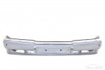 Bentley Arnage Rolls Royce Silver Seraph 02-03 Front bumper with chrome trim