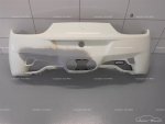 Ferrari 458 Italia F142 Rear bumper