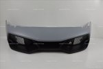 Lamborghini Murcielago LP670-4 SV Zderzak przedni kompletny z dyfuzorem i siatkami 