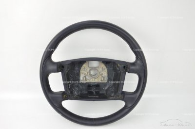 Bentley Continental GT GTC Flying Spur Steering wheel leather