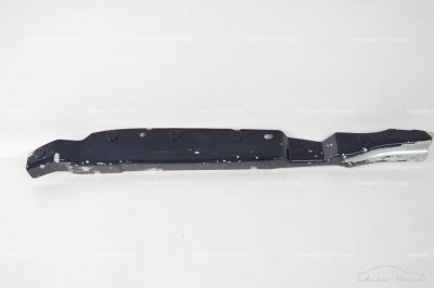 Bentley Continental GT GTC Right wing fender mounting bracket