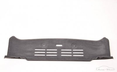 Maserati Granturismo Upper cover for trunk panel carpet