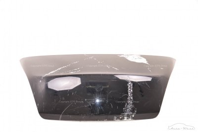 Bentley Continental GTC Rear bootlid