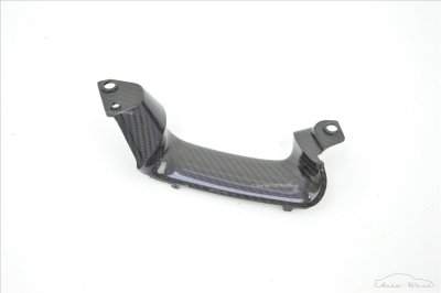 Lamborghini Gallardo Right inner interior door carbon handle