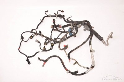 Maserati Granturismo Engine wiring loom harness cable
