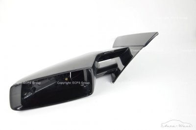 Lamborghini Murcielago LP580 Roadster Left wing mirror case